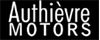 AUTHIÈVRE MOTORS CL