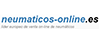 NEUMATICOS-ONLINE.ES