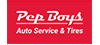 PEP BOYS